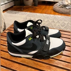 Nike Air Trainer, Men’s 10
